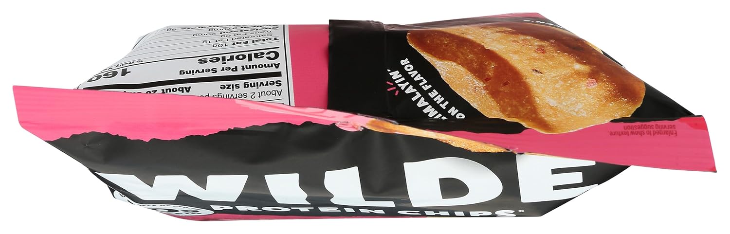 single 2.25 oz portable pouch with no refrigeration required