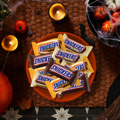 single bag format requiring no assembly — ready to pour into bowls or treat bags