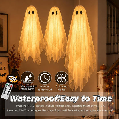 single remote operates up to two string lights simultaneously