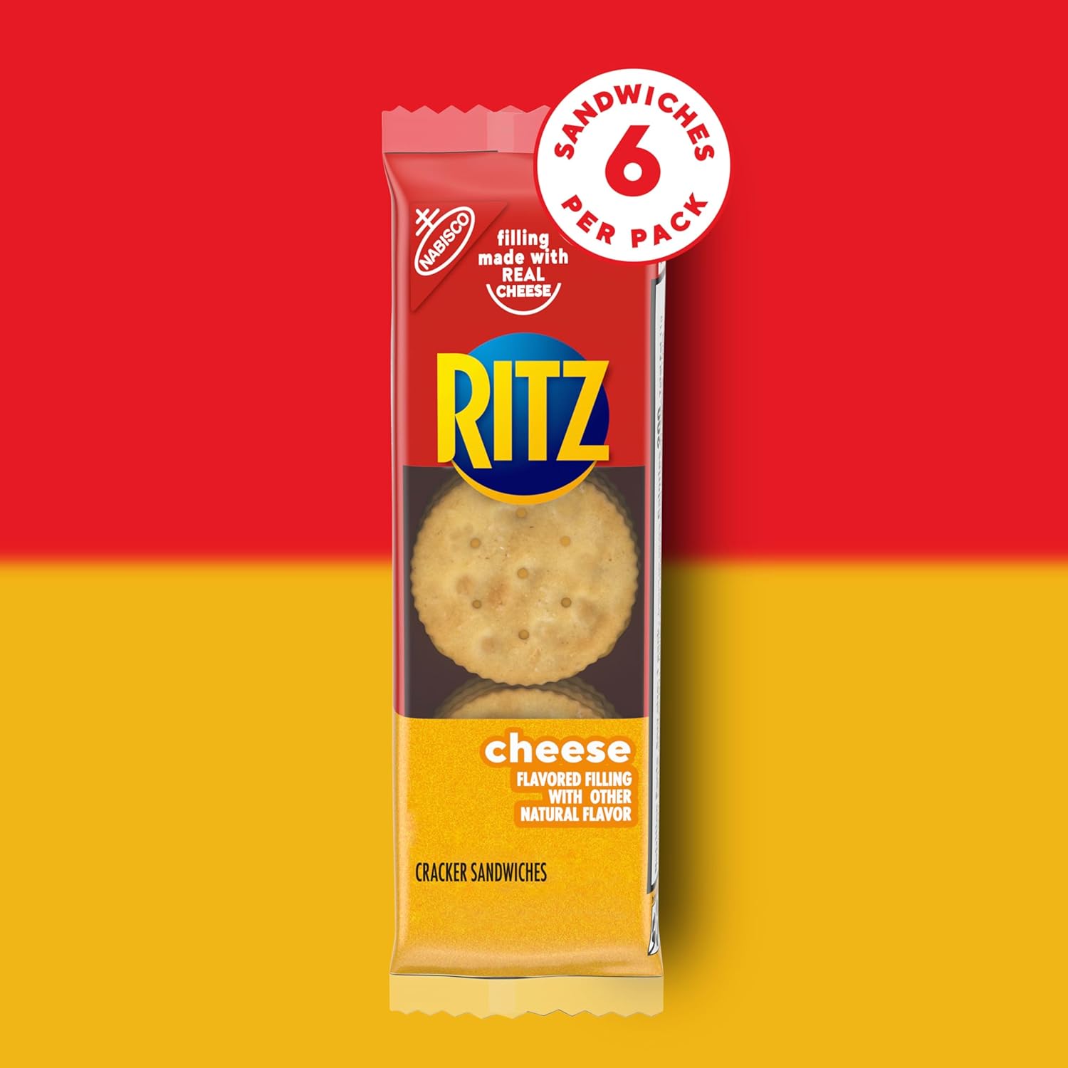 single-serve portable packaging designed for lunchboxes, vending, and pantries