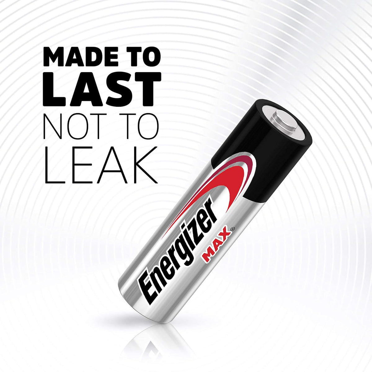 single-use (non-rechargeable) format compatible with any standard aa/aaa device