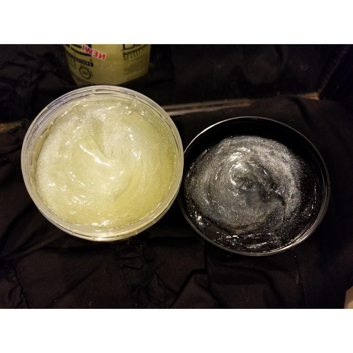 six size and pack configurations from 8 oz single to 80 oz bulk including multi-packs