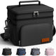 Black - 9l - 1 Tier