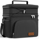 Black - 20l - 2 Tier