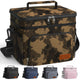 Brown Camouflage - 9l - 1 Tier