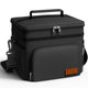 Black - 15l - 1 Tier