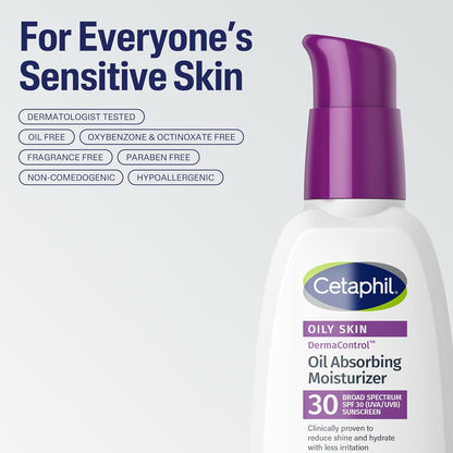 skin cancer foundation recommended daily-use sunscreen