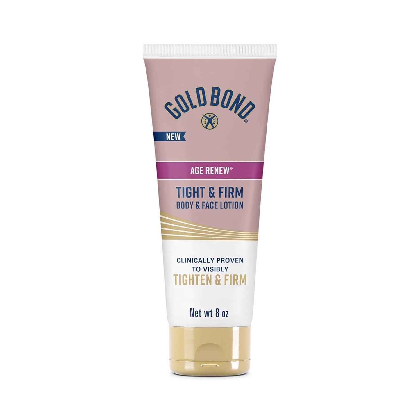 skin-firming complex with strengthening proteins and lipids to rebuild collagen-depleted skin