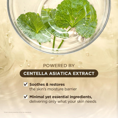 SKIN1004 Madagascar Centella Ampoule for Less-Is-More Skin Routine, Clear Korean Face Serum