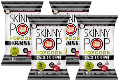 SkinnyPop Butterbeer Popcorn – Themed Movie Night Centerpiece for the Living Room, Harry Potter Snack Bowl