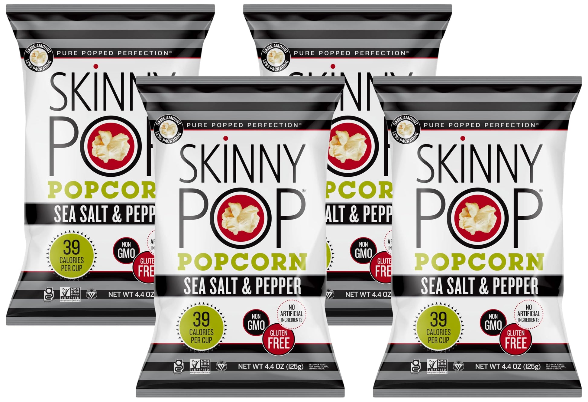 SkinnyPop Butterbeer Popcorn – Themed Movie Night Centerpiece for the Living Room, Harry Potter Snack Bowl