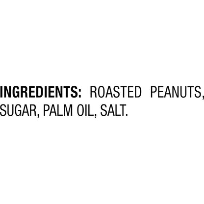 SKIPPY Creamy Peanut Butter Squeeze Packs – Clean-Label Protein for Pre-Workout and Post-Workout Fuel