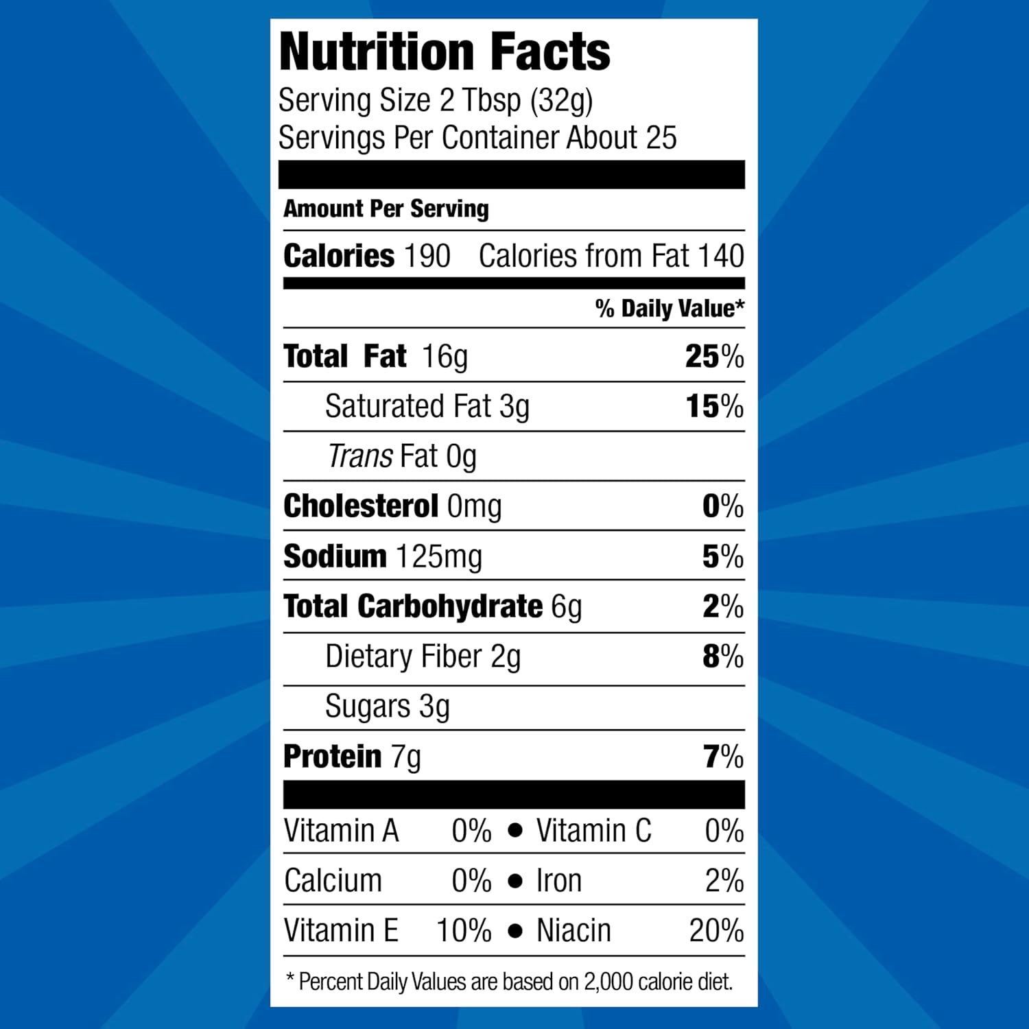 SKIPPY Super Chunk Peanut Butter, 28 oz – Lunchbox Staple for School-Age Kids and Family Breakfasts