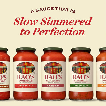 slow-cooked, ready-to-heat convenience