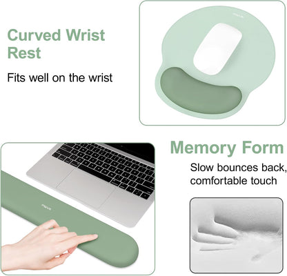 slow-rebound cushion fill that resists deformation