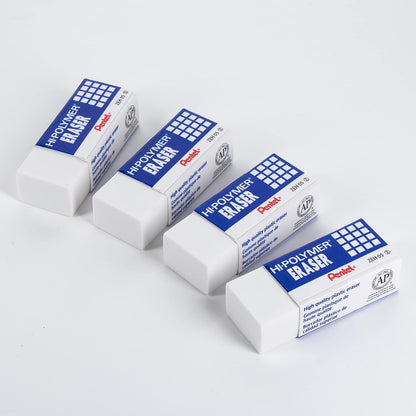 small block shape measuring 0.69" x 1.69" x 0.44" for precision corner work