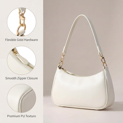 small/compact silhouette sized for essential daily items