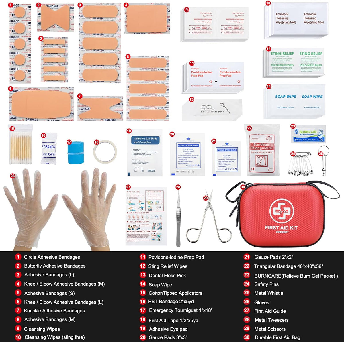 smart compartmentalized interior with categorized inner sleeves for rapid item retrieval