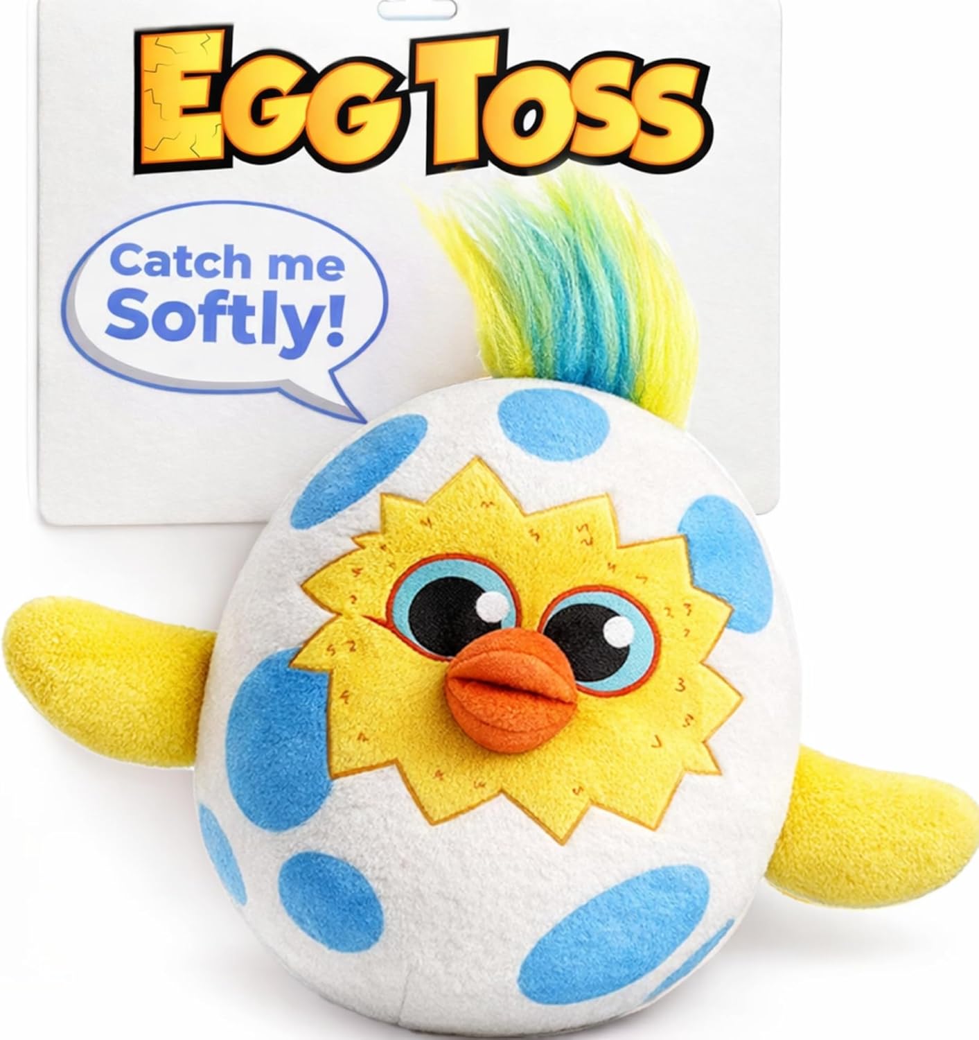 smart motion sensors that distinguish between a soft catch and a hard 'egg-cracking' throw