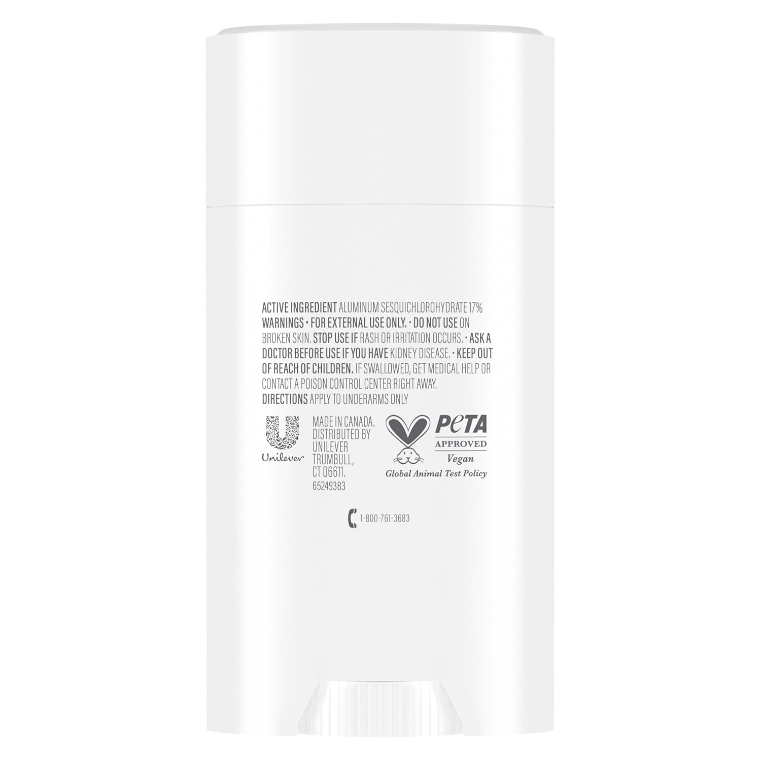 smooth-glide application designed for sensitive and post-shave skin