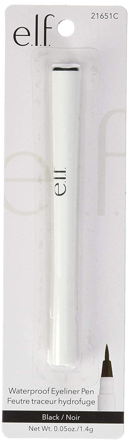 smooth liquid formula that glides along the lash line