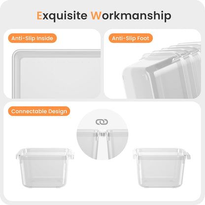 smooth non-porous surface that wipes clean in seconds