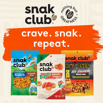 Snak Club Toffee Peanuts – Thoughtful Housewarming Gift for Hosts, Gluten-Free Kosher Candy Snack in 17 oz Stand-Up Pouch