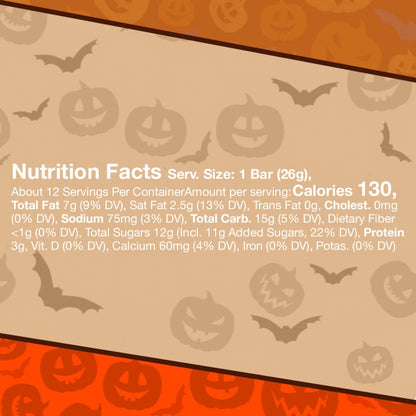 SNICKERS Crunchy Peanut Butter Squared Fun Size Candy for Front Porch Trick-or-Treat Night, Insulated Ship 11.5oz