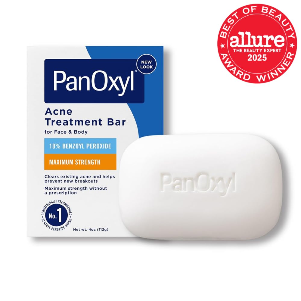 soap-free, ph-balanced cleansing bar suitable for face and body