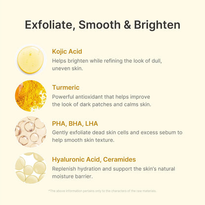 sodium hyaluronate and panthenol to lock in moisture and reinforce the natural skin barrier