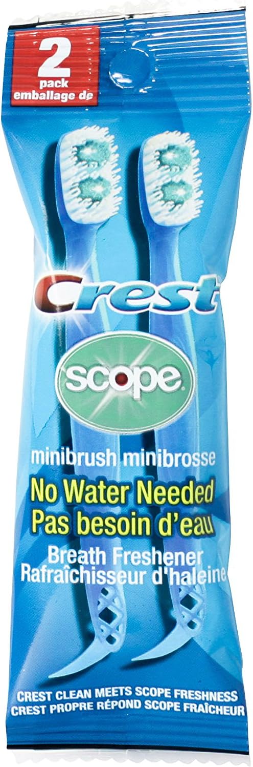 soft-bristle oval toothbrush head for gentle single-use cleaning
