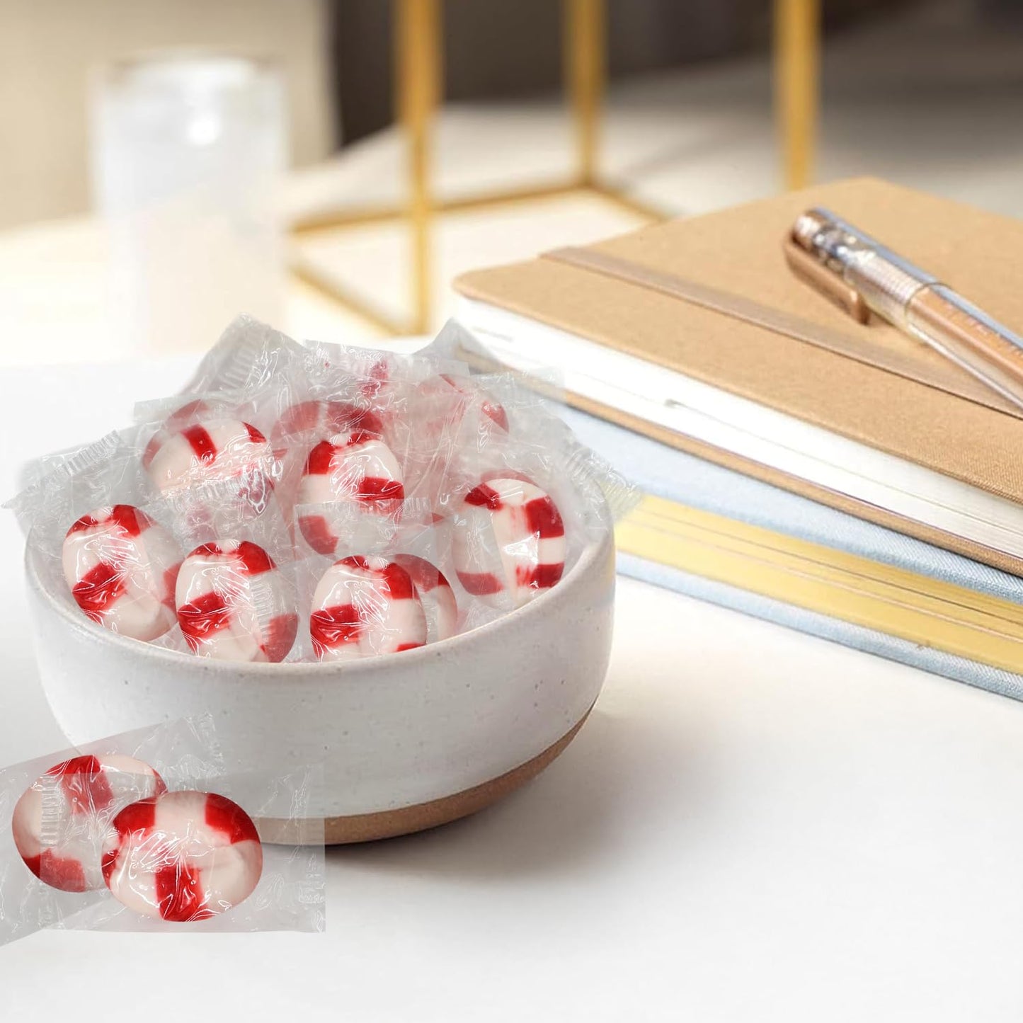 soft, melt-in-your-mouth puff texture without hard crunch
