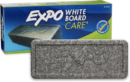 soft pile felt-and-styrofoam construction that lifts ink without abrasion