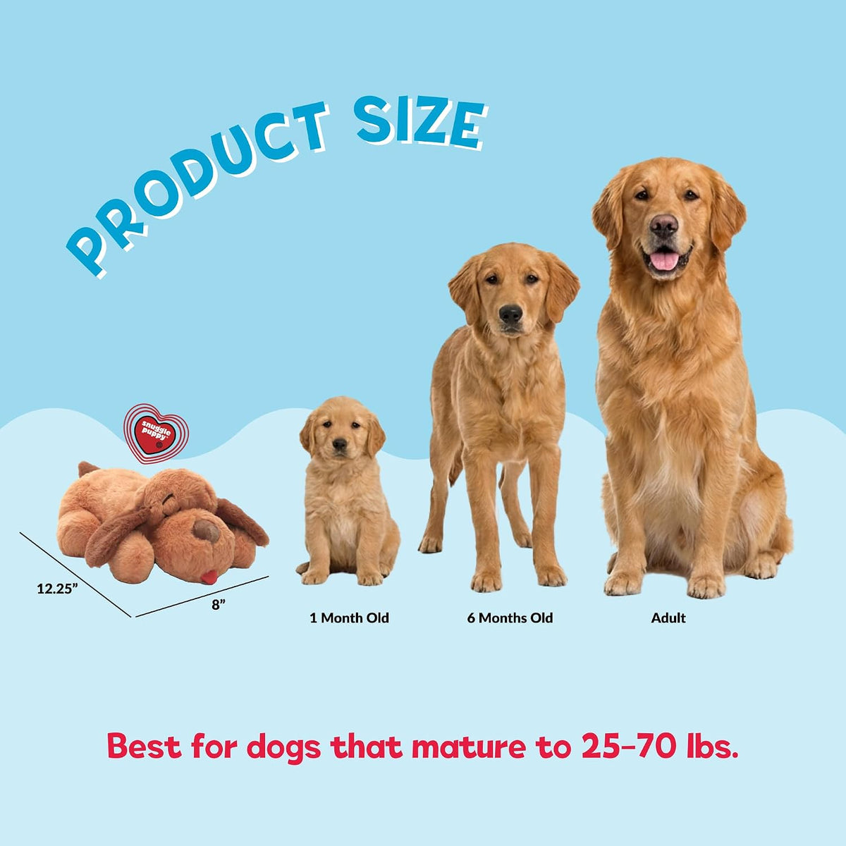 soft polyester plush body with reinforced seams for daily handling