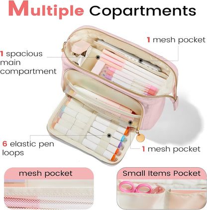 soft quilted fabric with heavy-duty zipper construction