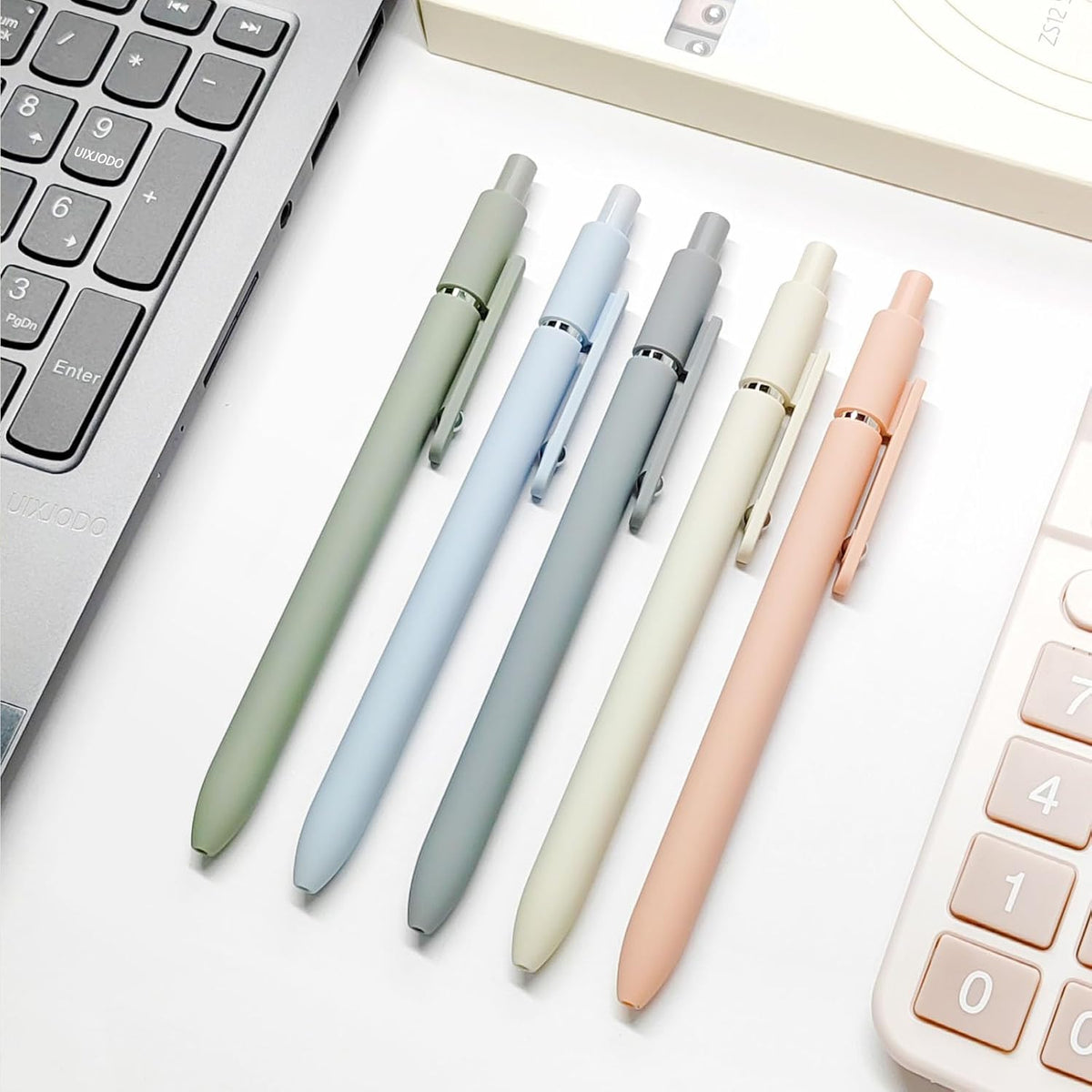 soft silicone comfort grip