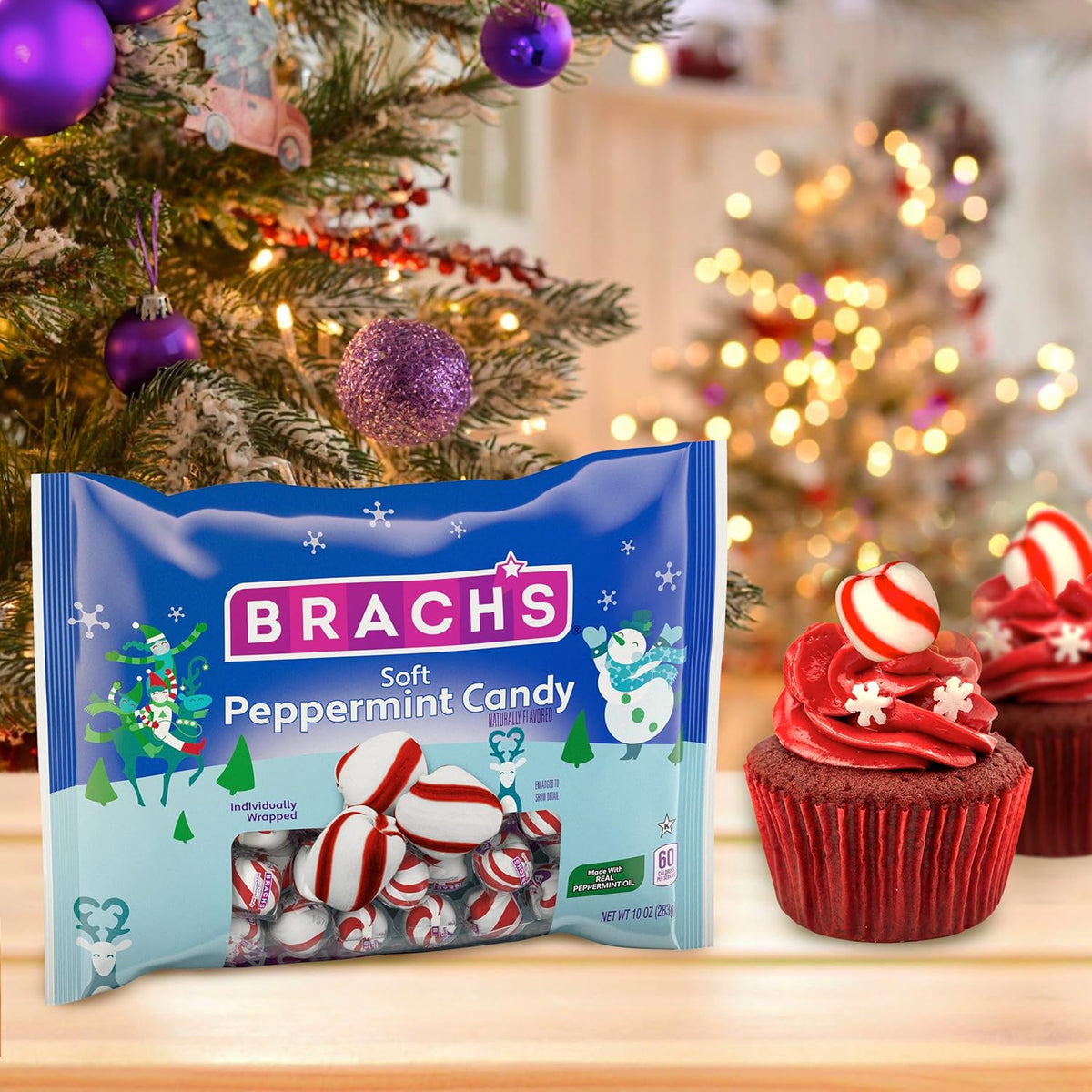 soft, smooth chewable texture gentle on teeth