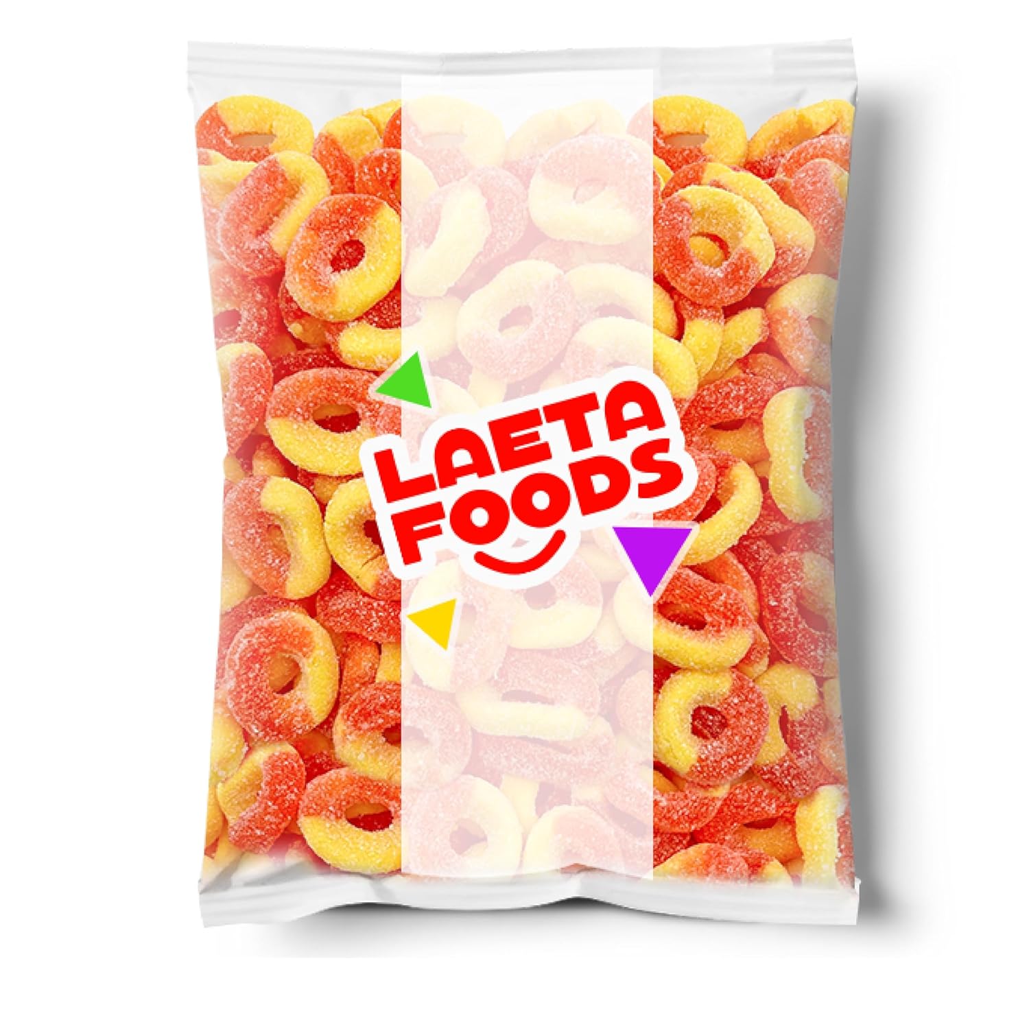soft, springy chew that resists hardening