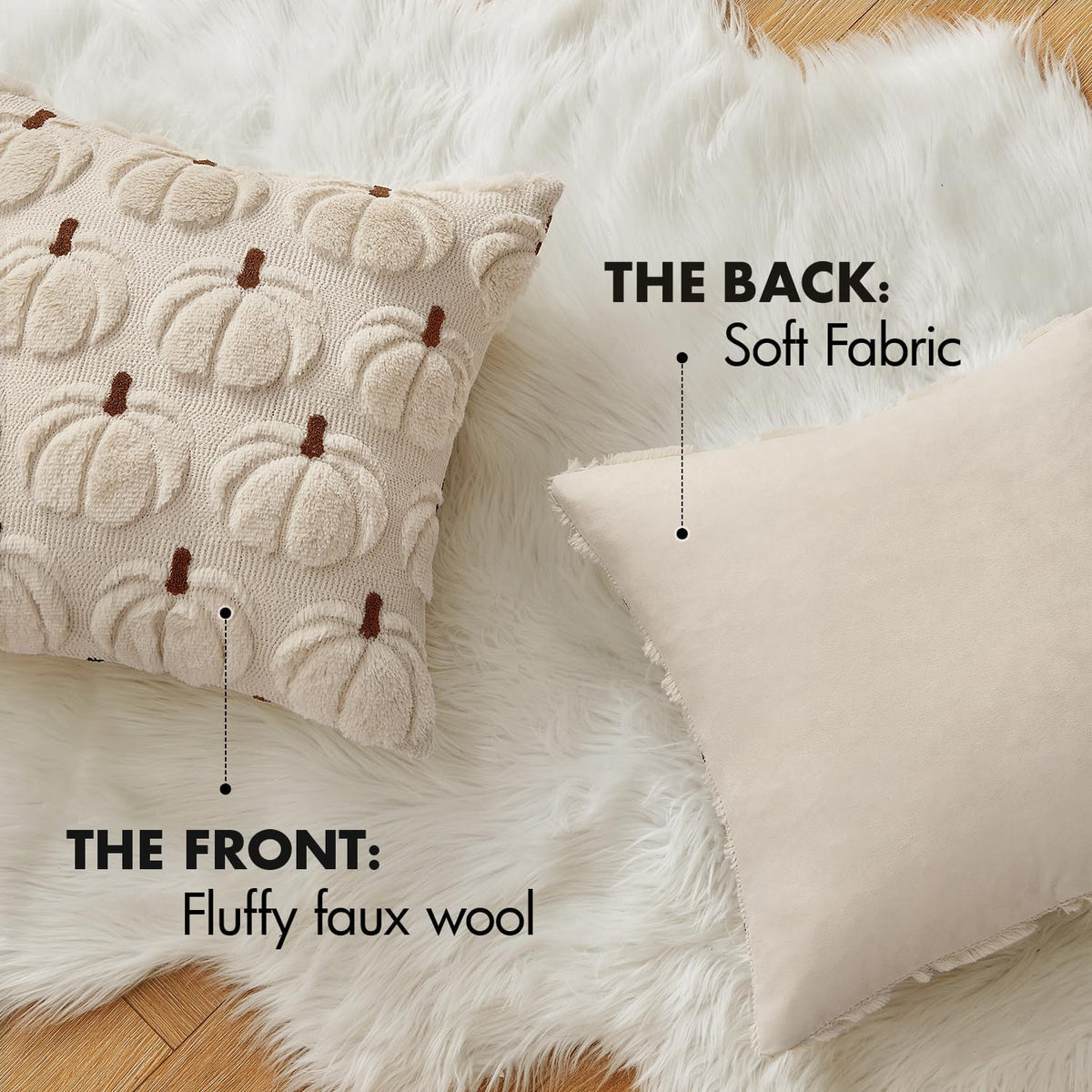 sold as a pack of 2 for coordinated styling