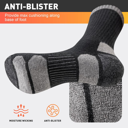 sold in multi-pair value bundles (3 pairs and 5 pairs)