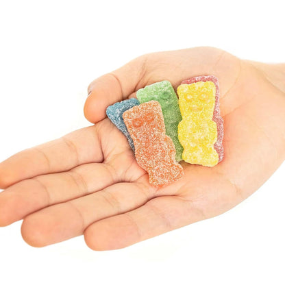 SOUR PATCH KIDS Big Kids Bulk Candy Easter Basket Stuffer and Spring Holiday Gift Bag Treats, 240 Count Box