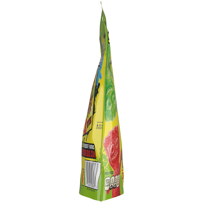 SOUR PATCH KIDS Big Kids Chewy Candy for After-School Snacks, 12 oz Share Size for Playdates and Lunchboxes