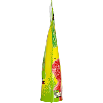SOUR PATCH KIDS Big Kids Sour Gummy Candy, 2X Pieces Lunchbox Treat for School-Age Kids, 1.7 lb