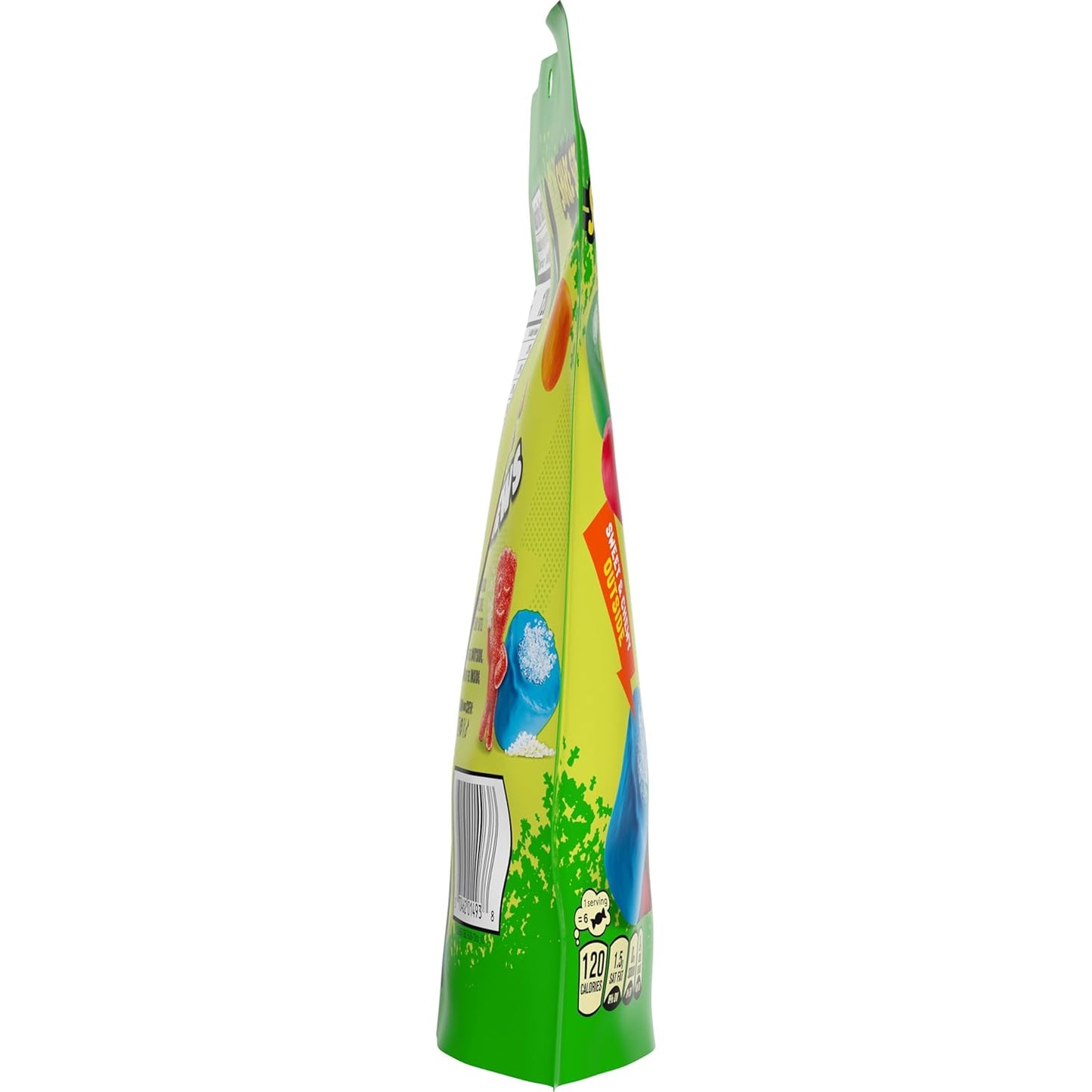 SOUR PATCH KIDS Chewy Candy Share Size – Nostalgic Birthday Gift Bag and Party Favor for All Ages