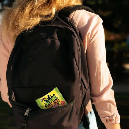 SOUR PATCH KIDS Fat-Free Gummy Snack Packs, Guilt-Free Candy for Mindful Snacking & Lunchbox Prep