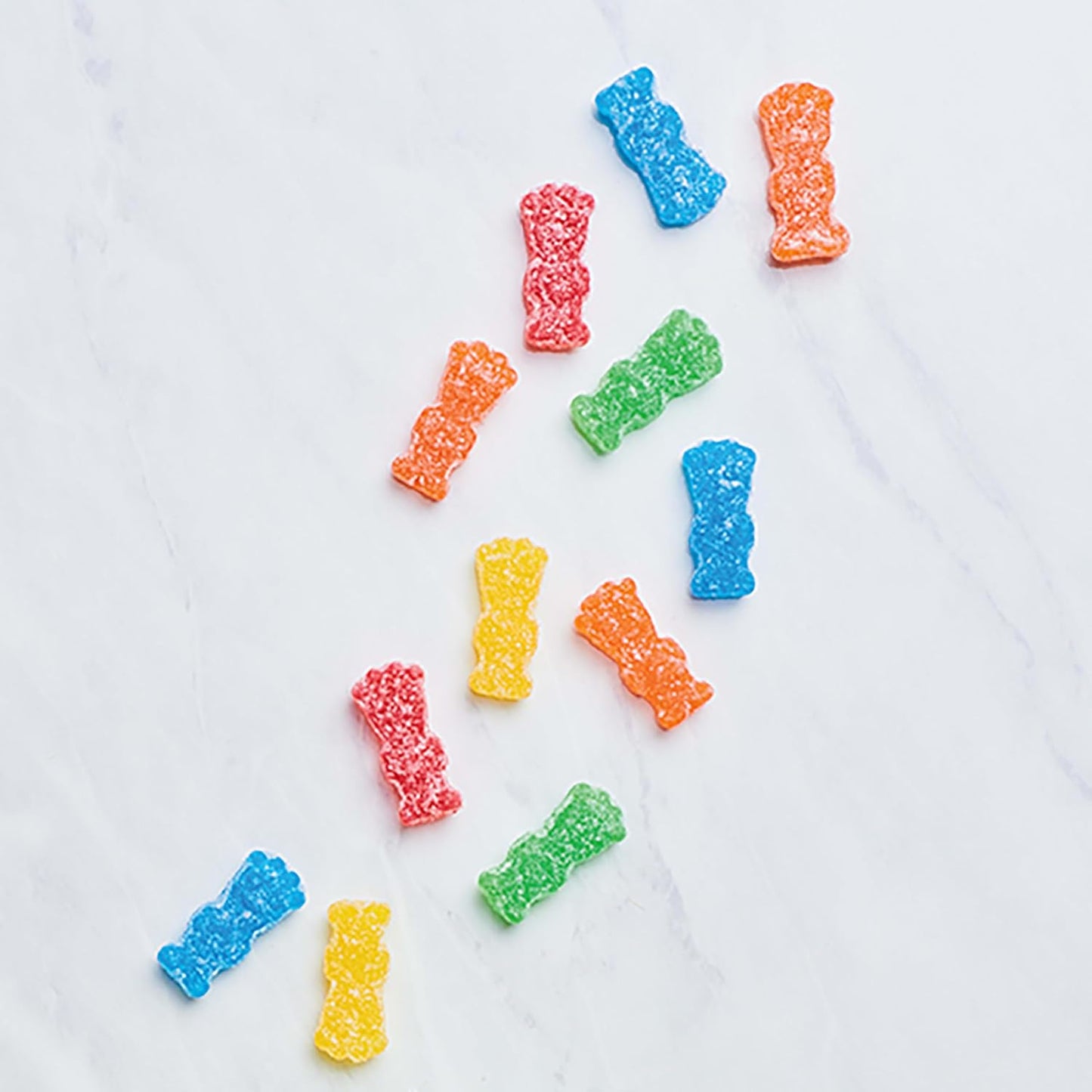 SOUR PATCH KIDS Fat-Free Gummy Snack Packs, Guilt-Free Candy for Mindful Snacking & Lunchbox Prep