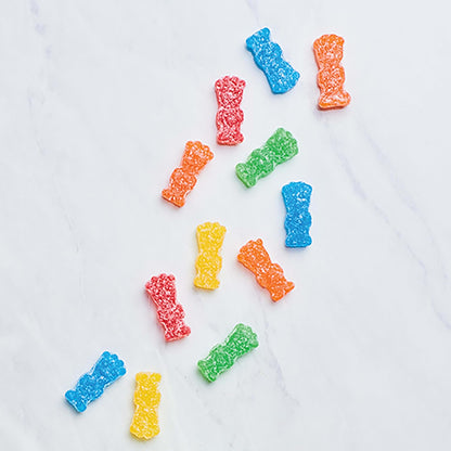 SOUR PATCH KIDS Fat-Free Gummy Snack Packs, Guilt-Free Candy for Mindful Snacking & Lunchbox Prep