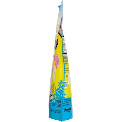 SOUR PATCH KIDS Tropical Mix Candy – Fun Birthday Gift Bag and Stocking Stuffer for Teens, Share Size 11.11 oz