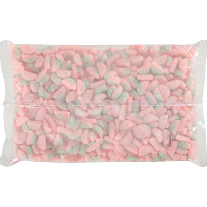 SOUR PATCH KIDS Watermelon Soft & Chewy Candy, 80 oz Bulk Bag for Office Break Room, Reception Desk, and Conference Room Snack Stations