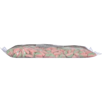 SOUR PATCH KIDS Watermelon Soft & Chewy Candy, 80 oz Bulk Bag for Office Break Room, Reception Desk, and Conference Room Snack Stations